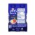 LaLa® Strawberry Banana Probiotic Yogurt Smoothies Perspective: back