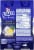 LaLa® Pina Colada Probiotic Yogurt Smoothies Perspective: back