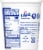 LALA® Low Fat Strawberry Blended Yogurt Perspective: back