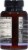 Onnit New Mood Dietary Supplement Tablets Perspective: back