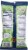 Savor Street Roasted Garlic & Herb Grain-Free Pretzels Perspective: back