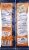 Savor by Suzie Lil' Bit Spicy Grain-Free Pretzels Perspective: back
