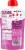 Happy Tot® Super Foods Blueberry Pear & Beet Organic Toddler Food Stage 4 Perspective: back