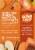 Happy Tot® Organics Super Foods Apple Sweet Potato Carrot Baby Food Pouches Perspective: back