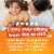 Happy Tot Fiber & Protein Soft-Baked Banana & Carrot Bars Snack Perspective: back