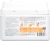 Happy Baby Stage 1 Organic Infant Formula with Iron Perspective: back