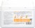 Happy Baby Stage 1 Organic Infant Formula with Iron Perspective: back
