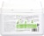 Happy Baby Organic Stage 2 Infant Formula Powder with Iron Perspective: back