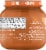 Happy Baby® Organics Sweet Potatoes Stage 1 Baby Food Perspective: back