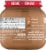 Happy Baby® Organics Apples Oats & Cinnamon Stage 2 Baby Food Perspective: back