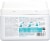 Happy Baby Organic Stage 1 Infant Formula Perspective: back