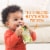 Happy Baby Clearly Crafted Stage 1 Carrots Jar Perspective: back
