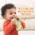 Happy Baby® Stage 1 Carrots Organic Baby Food Perspective: back