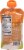 Happy Baby® Organics Clearly Crafted® Stage 2 Squash Pears & Apricots Baby Food Pouch Perspective: back
