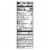 Happy Tots® Stage 4 Organic Dairy Free Super Morning Blend Baby Food Pouches Perspective: back