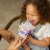 Happy Tot® Organics Oatmilk Bananas & Sweet Potatoes Oatmilk Pudding Stage 4 Baby Food Perspective: back