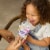 Happy Tot® Organics Oatmilk Mangos Pinapple & Coconutmilk Oatmilk Pudding Stage 4 Baby Food Perspective: back