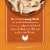 Happy Baby® Organics Savory Blends, Chicken, Vegetables & Quinoa Fiesta Pouch Perspective: back