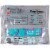 Enjoy Life Holiday Gluten-Free Ricemilk Mini Winter Chocolates Perspective: back