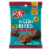 Enjoy Life Dark Raspberry Chocolate Protein Bites Perspective: back