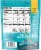 Enjoy Life Mini Halloween Chocolate Bar Variety Pack Perspective: back