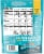 Enjoy Life™ Mini Easter Chocolates Variety Pack Perspective: back