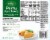 Spring Valley Hors D'oeuvres Party Assortment Perspective: back