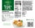 Spring Valley Cocktail Potato Puffs Perspective: back