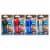 Life Gear Zoom Focus Tactical Mini Flashlight - Assorted Perspective: back