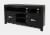 Altamonte 50  Console Perspective: back