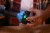 Pulsar 20V Cordless Lithium-Ion Drill/Driver - Black/Blue Perspective: back