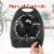 Black and Decker™ Personal Desktop Heater Perspective: back