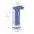 Touchless Soap Dispenser Perspective: back