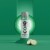 Core Hydration Calm Enhanced Bottled Water Perspective: back