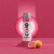 Core Hydration Vibrance Enhanced Bottled Water Perspective: back
