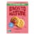 Back to Nature® Classic Round Crackers Perspective: back