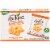 Back to Nature Cheddalicious Cheese Flavored Crackers Perspective: back