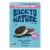 Back to Nature® Double Classic Creme Sandwich Cookies Perspective: back