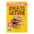 Back to Nature Fudge Striped Cookies Perspective: back