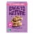 Back to Nature® Chocolate Chunk Cookies Perspective: back