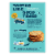 Back to Nature® Original Stoneground Wheat Crackers Perspective: back
