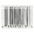 Back To Nature Madagascar Wafers Whole Grain Wheat Flour Vanilla - Case of 4 - 1.12 oz Perspective: back