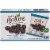 Back to Nature™ Plant Based Mini Classic Creme Cookies Perspective: back