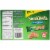 Snackwell's Vanilla Cream Sandwich Cookies Perspective: back