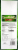 SnackWell's Devils Food Cookie Cakes Multipack 12 Count Perspective: back