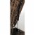 Plastic Development Group 130-Gallon Outdoor Storage Patio Deck Box, Java Brown Perspective: back