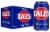 Oskar Blues Dale's Pale Ale Perspective: back