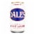 Oskar Blues Dale's American Light Lager Perspective: back