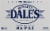 Dale's Designated Dale's® Non-Alcoholic American NA Pils Perspective: back