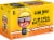 Oskar Blues Mama's Little Yella Pils Bohemian Pilsner Craft Beer Perspective: back